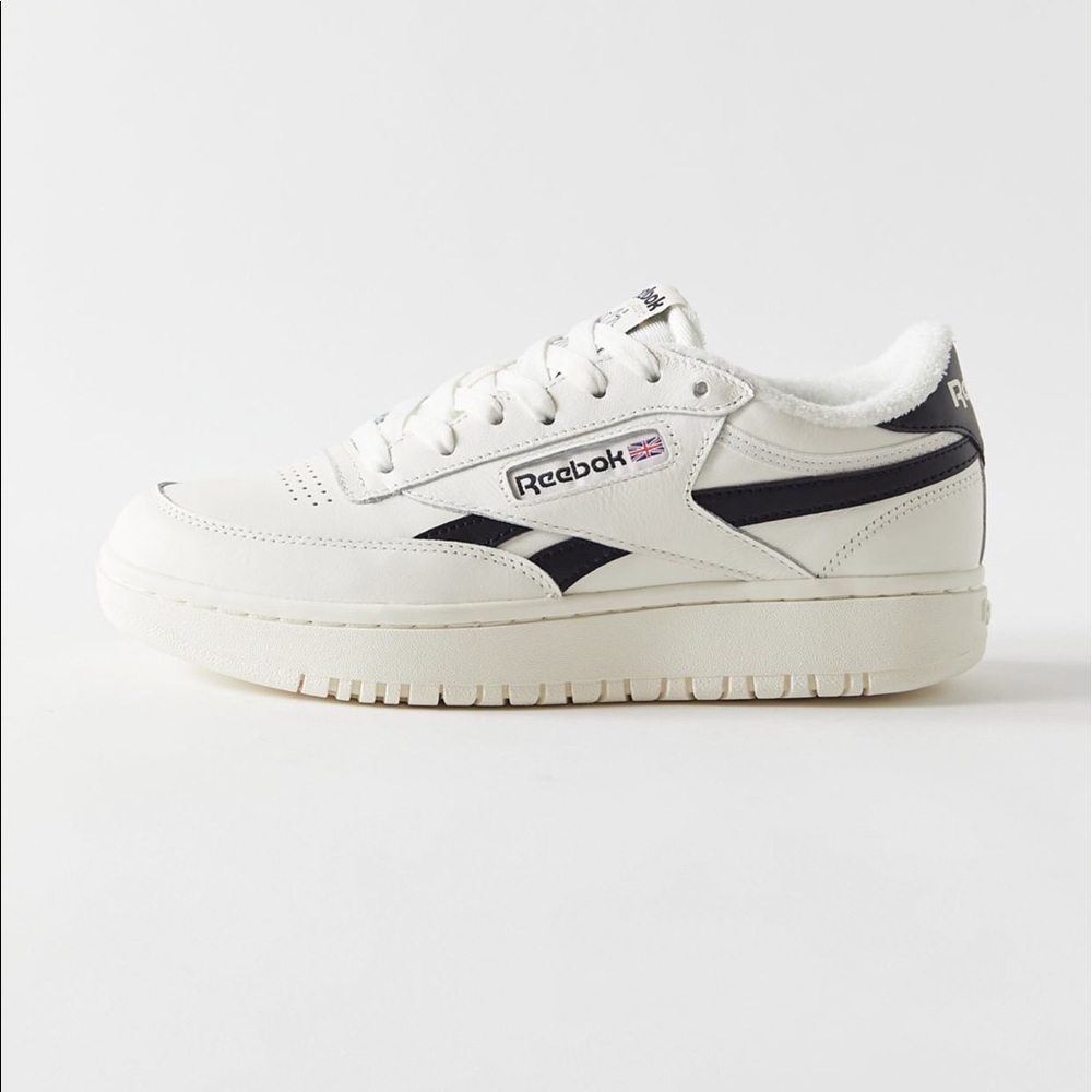 Reebok Club C Double Sneaker